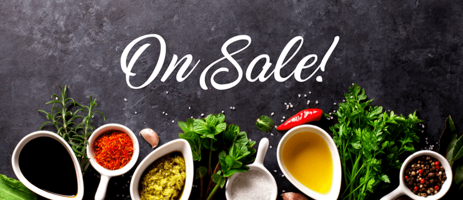 onsale