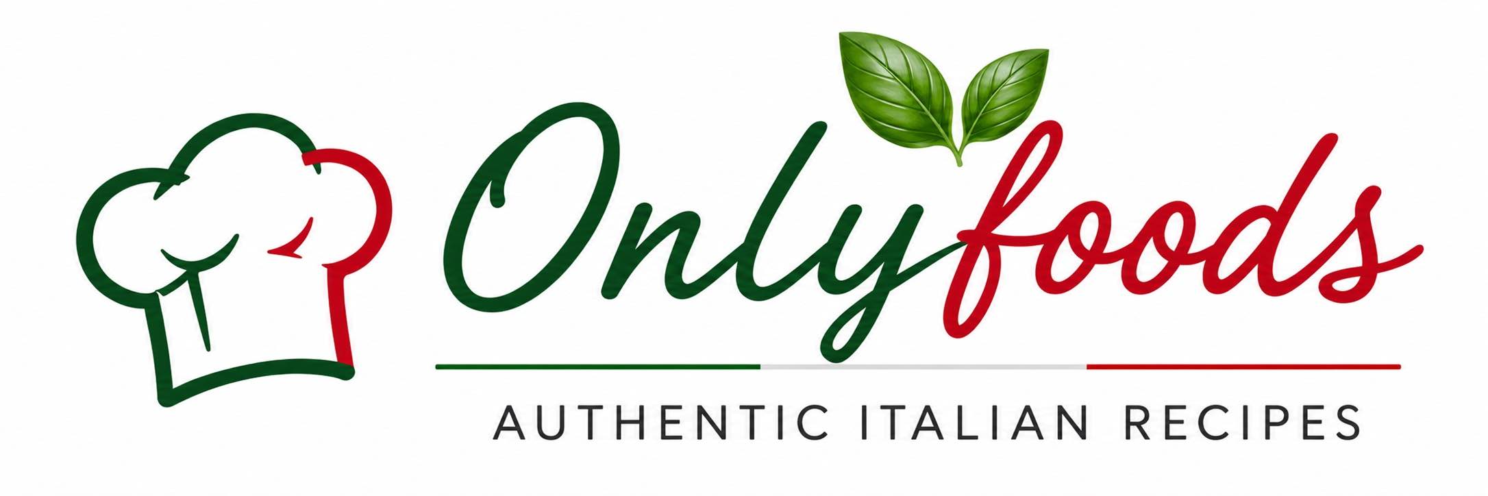 OnlyFoods – Authentic Italian Regional Recipes